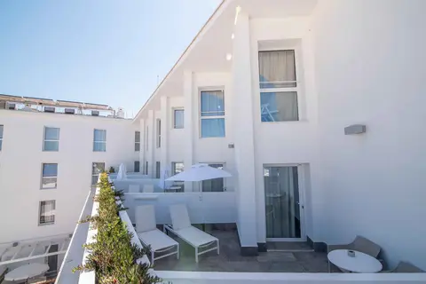 Hotel Agaró Chipiona in Chipiona — foto 2