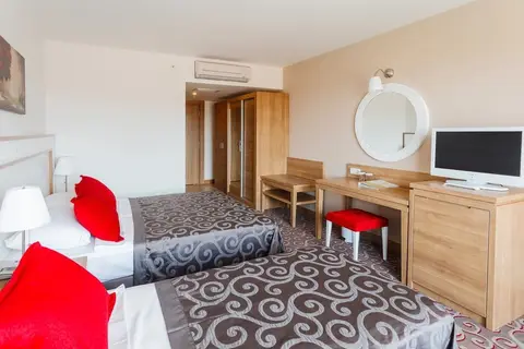 Galeri Resort Hotel in Alanya — foto 8