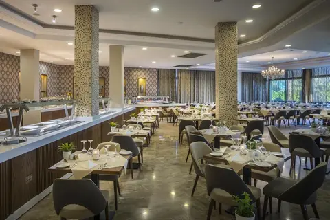 Pavlo Napa Beach Hotel in Ayia Napa — foto 3
