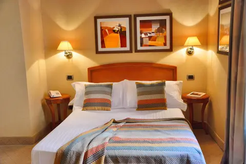 LH Hotel Lloyd Rome in Rome — foto 18