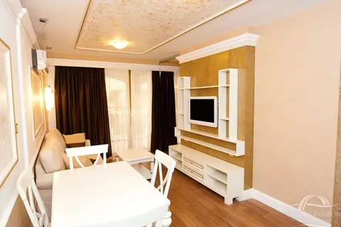 Golden Rainbow VIP Residence in Sunny Beach — foto 5