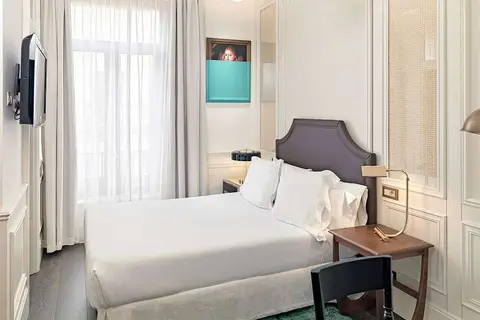 H10 Villa de la Reina in Madrid — foto 3