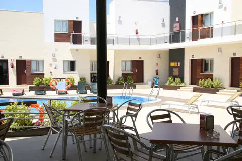 Novo Sancti Petri Aparthotel in Chiclana De La Frontera, foto 19