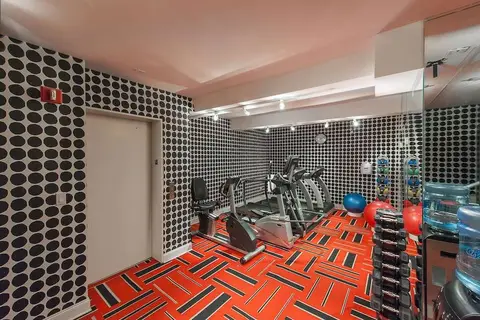 Ameritania Hotel in New York — foto 8