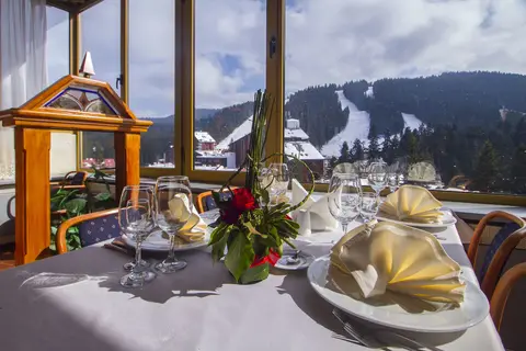 Samokov Hotel in Самоков — foto 19