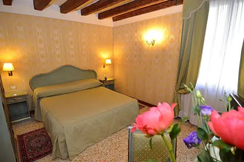 Locanda La Corte in Venetië, foto 14