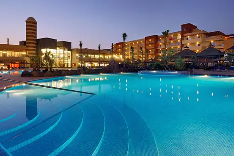 Elba Carlota Beach & Golf Resort in Antigua — foto 8