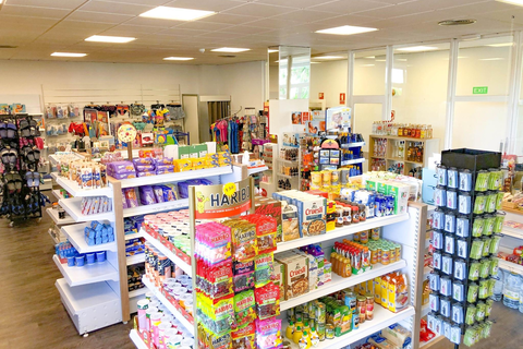 Hotel Eix Lagotel foto 22