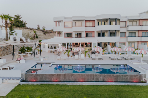 The Palms Concept Hotel - adults only foto 1