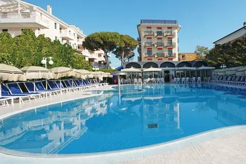 Hotel Cambridge in Rome — foto 7