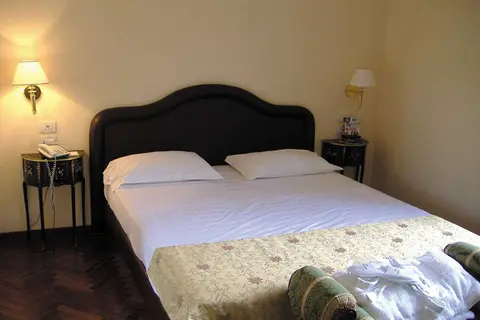 Hotel Villa Pigna in Villa Pigna