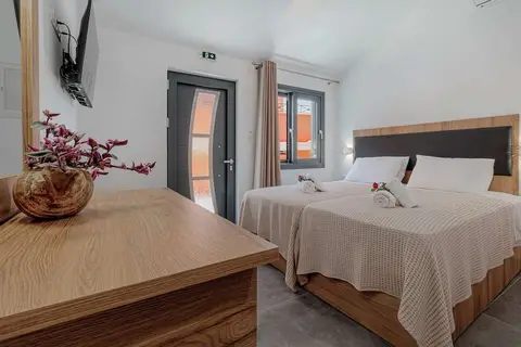 Ionian Arches Hotel in Gouvia, foto 3
