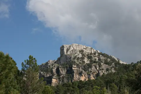 Puente De Las Herrerías in Cazorla — foto 18