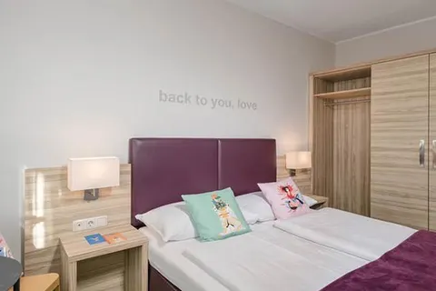 Hotel Blü in Bad Hofgastein — foto 21