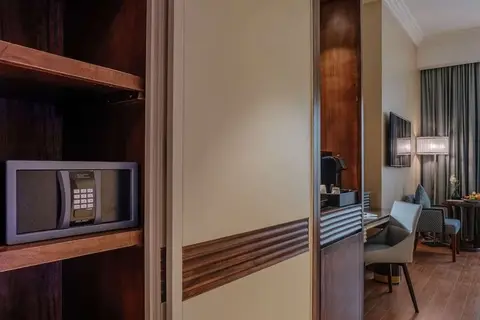 Stella Di Mare Dubai Marina Hotel in شارع المللعي — foto 17