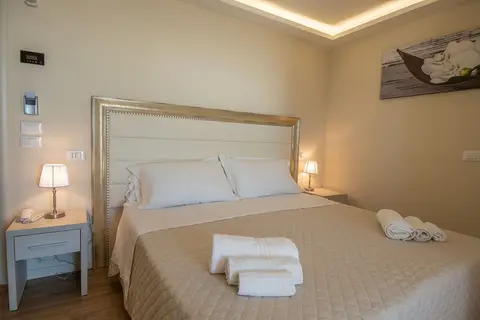 Hotel Orchidea in Cervia, foto 5