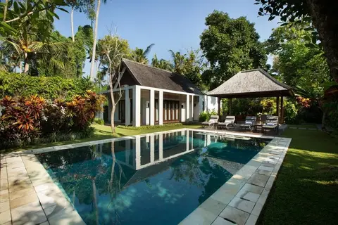 The Samaya Ubud Bali in Ubud, Kecamatan Gianyar, Kabupaten Gianyar, Bali, Indonesia — foto 9
