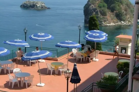 Bay Palace in Taormina, foto 5