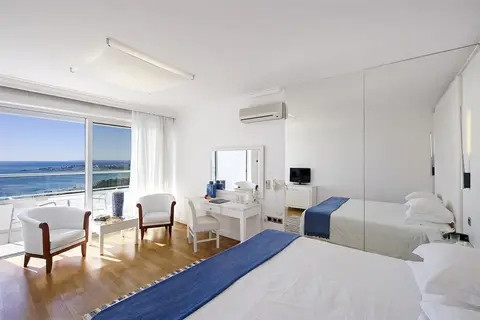 Grecian Sands Hotel in Ayia Napa — foto 14