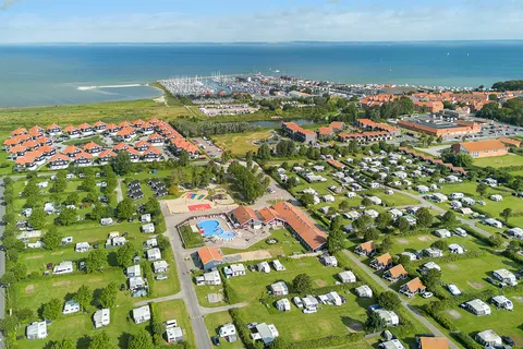 Camping Bogense City foto 35