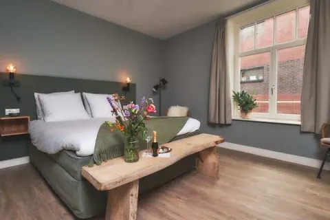 Dorpsherberg De Roskam foto 4