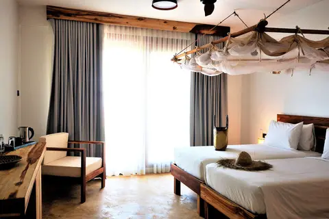 SBH Monica Zanzibar in Paje, foto 5