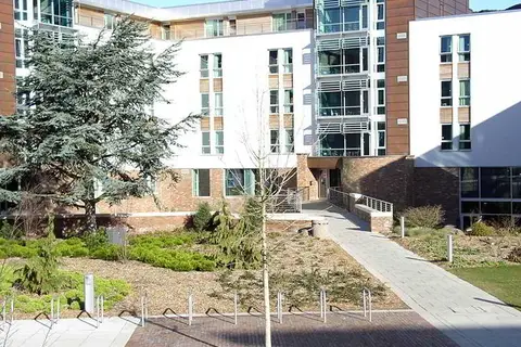 Chancellors Court in Edinburgh — foto 20