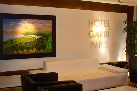 Garbi Park in Lloret de Mar, foto 7