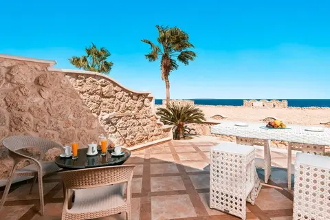 Pickalbatros Citadel Resort in Sahl Hasheesh, foto 16
