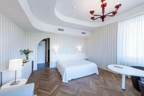 Metropole Suisse in Como, foto 4