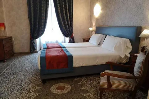 Best Western Hotel Genio in Turijn — foto 4