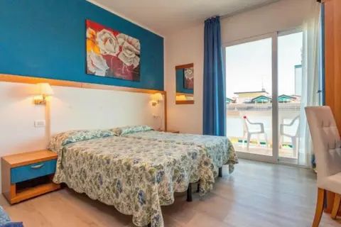Hotel D'Annunzio in Rome — foto 23
