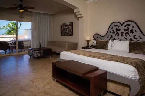 Hotel Majestic Colonial Punta Cana in Salvaleón de Higüey — foto 19