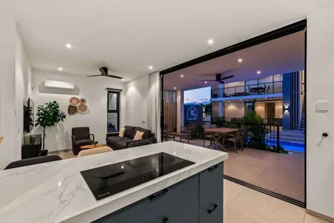 Mambo Appartementen in Kaya Shers — foto 9