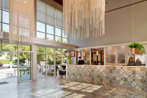 Protur Floriana Resort foto 4