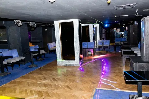 Hor Moheb Hotel in Gizeh — foto 29