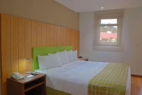 Country Inn & Suites by Radisson, San Jose Aeropuerto, Costa Rica in Santa Rosa — foto 28