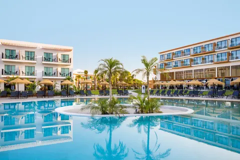 Fly & Go AP Cabanas Beach & Nature in Tavira — foto 4