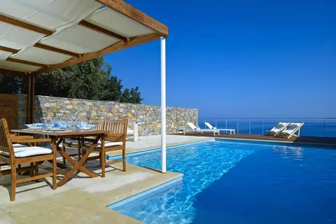 St. Nicolas Bay Resort in Άγιος Νικόλαος — foto 19