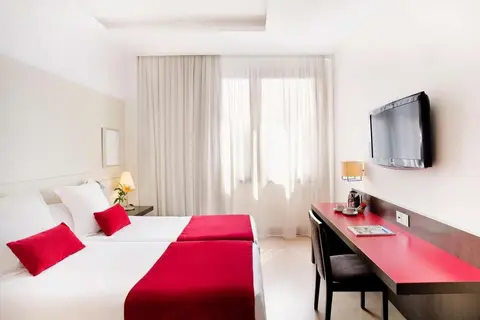 Grupotel Gran Vía 678 in Barcelona — foto 3
