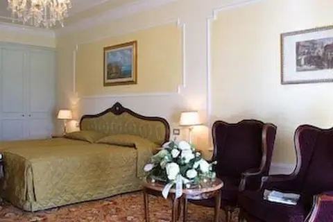 Due Torri Hotel in Abano Terme, foto 22