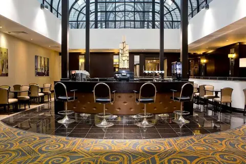 Hotel The President in Londen — foto 6