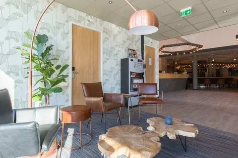 Best Western Amsterdam foto 23