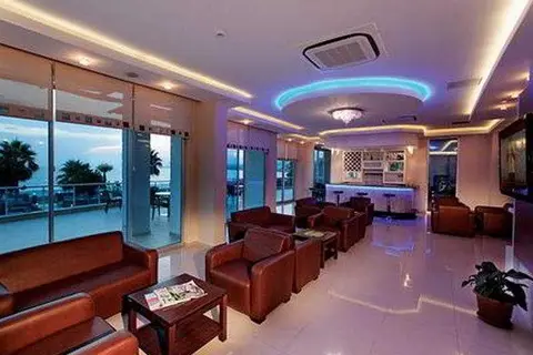 Venessa Beach in Alanya, foto 20