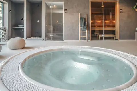 Hotel Boutique & Spa Las Mimosas in Sant Josep de sa Talaia — foto 26