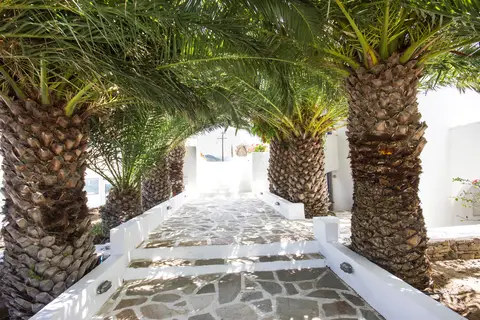 Naxos Holidays Hotel in Naxos holidays, foto 22