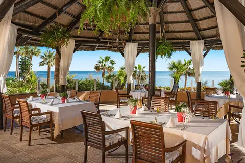 Elba Estepona Gran Hotel & Thalasso Spa in Estepona — foto 20