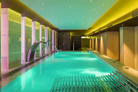 Golden Costa Salou Adults Only in Vila-seca — foto 30