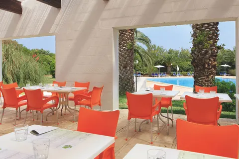 Camping Meditur Puglia foto 5