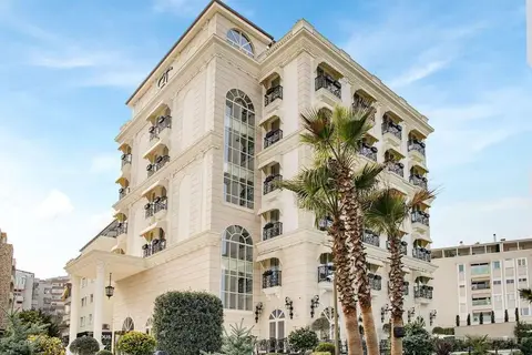 Radisson Collection Morina Hotel Tirana in Tirana — foto 10
